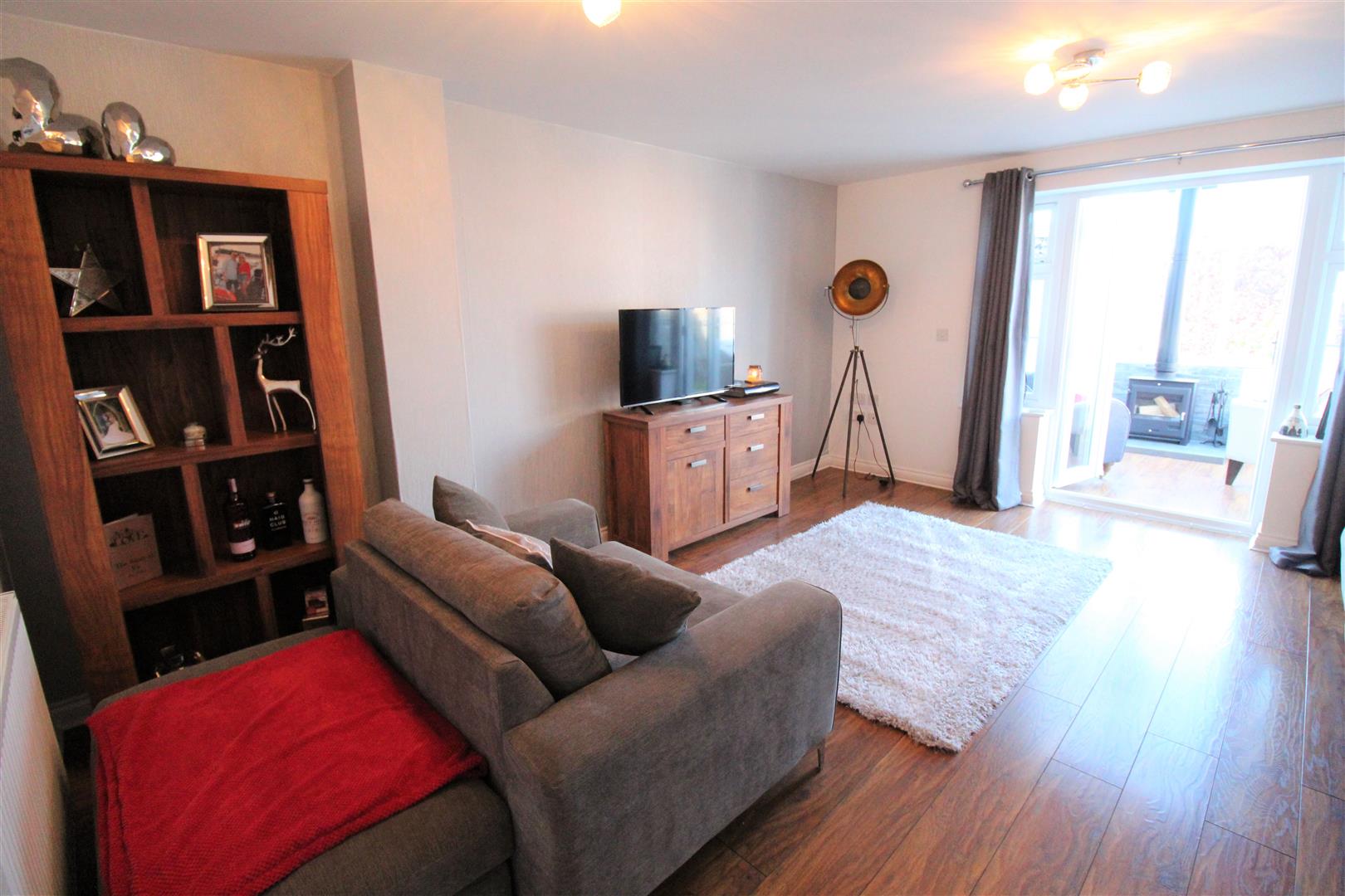 Burtree Drive, Norton Heights, Stoke-On-Trent